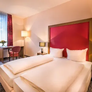 Hotel Scope Airport, Dresden