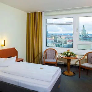 Hotel Am Terrassenufer, Dresden
