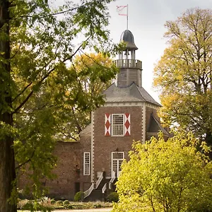**** Hotel Schloss Hertefeld & Hertefeldhof Germany