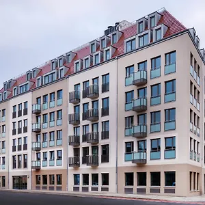 Hotel Prize By Radisson, Mitte, Dresden
