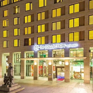 Nh Collection Altmarkt Otel