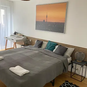 Casa Rumi Apartment München
