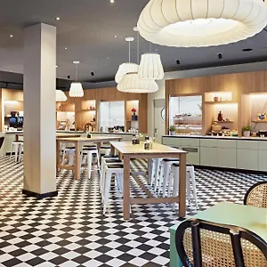 Légère Express Hotel Leipzig