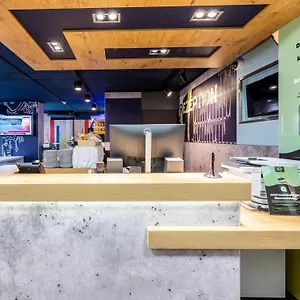 ** Hotel Dortmund-airport Germany