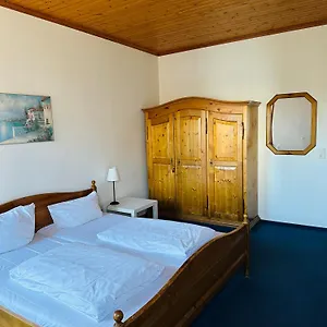 Badischer Hof Hotel City Airport Mannheim